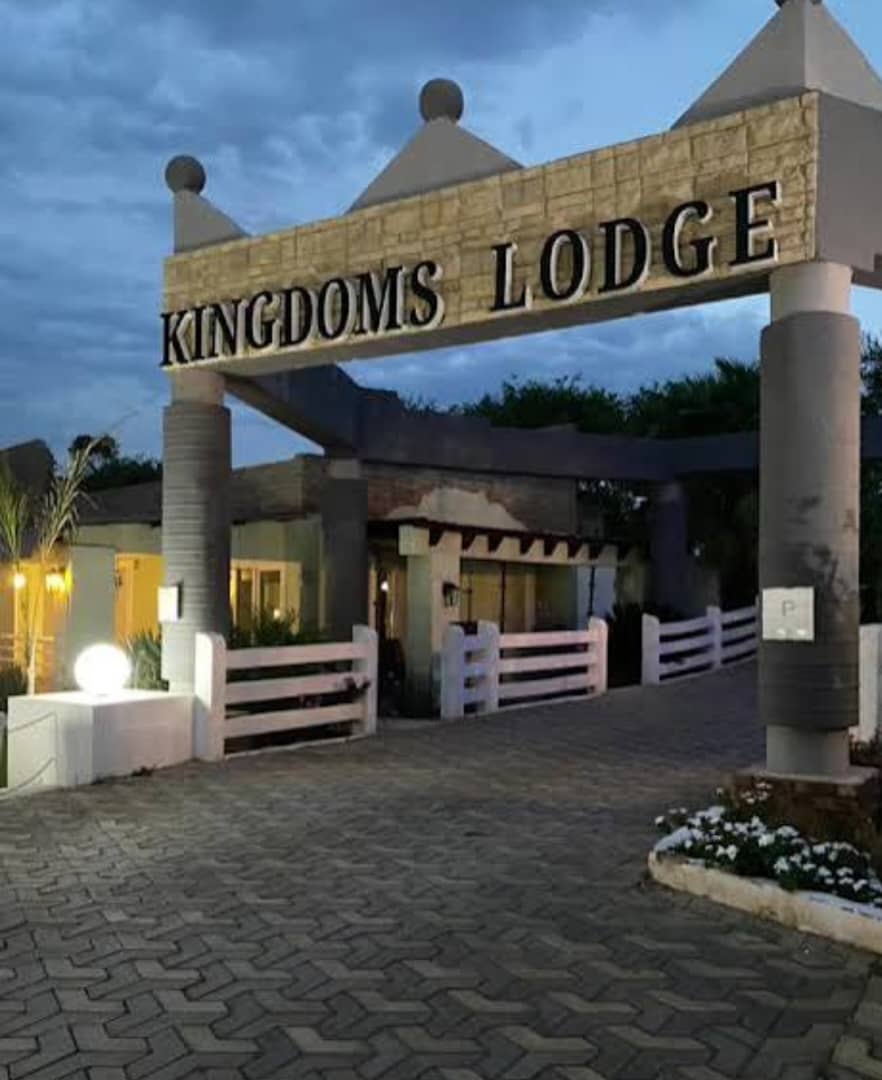 Kingdoms Lodge