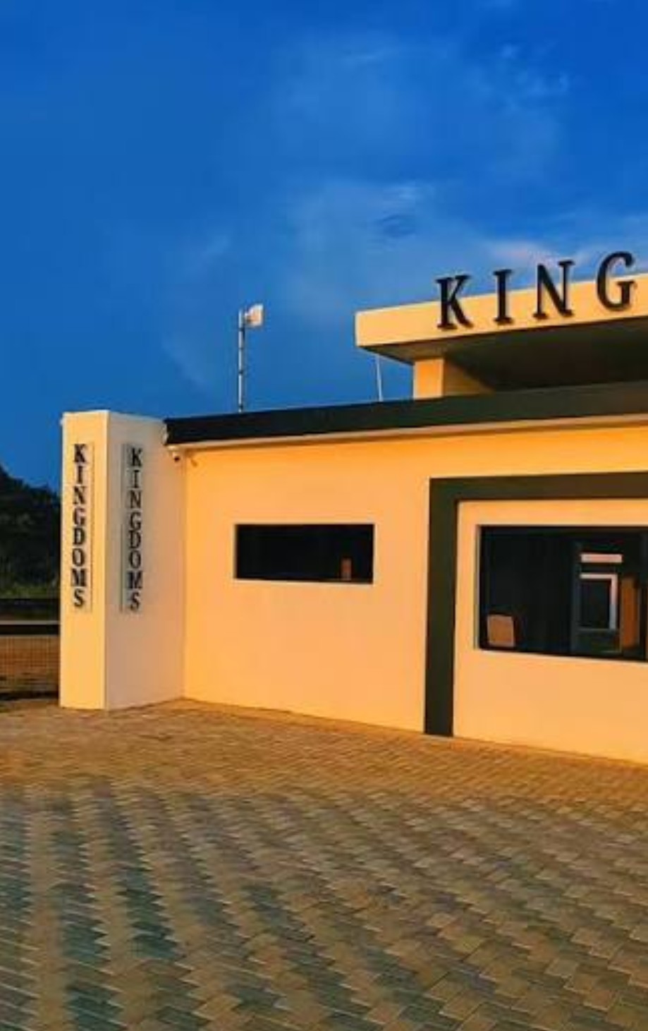 Kingdoms Lodge photo 6